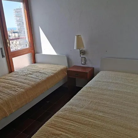 Atico Con Vistas Al Mar En * بلاتجا ذارو