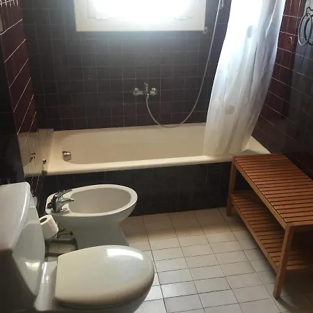 Atico Con Vistas Al Mar En