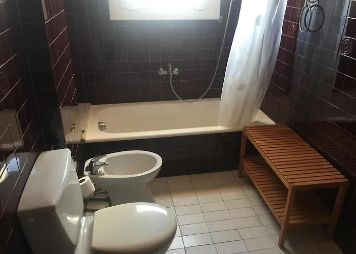 Atico Con Vistas Al Mar En